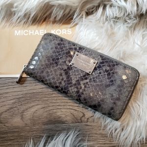 MICHAEL KORS - wallet